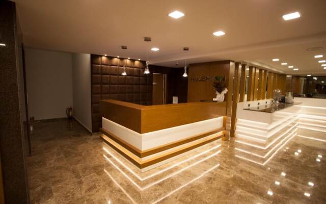 Giresun Sedef Hotel