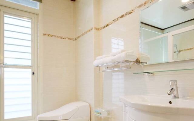 Tu Wei 192 Homestay