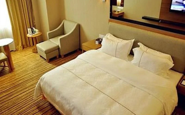 Shun Ying Li Yu Hotel