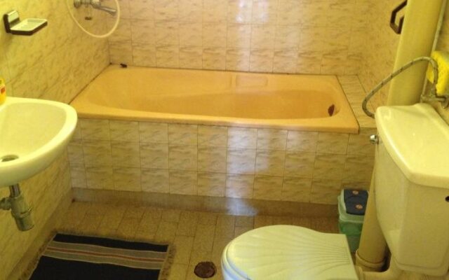 Katya Guest House