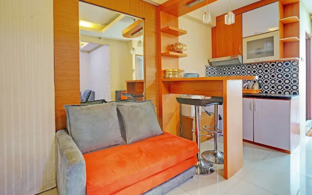 OYO Life 92993 Apartement Gateway Cicadas By Mgm Property