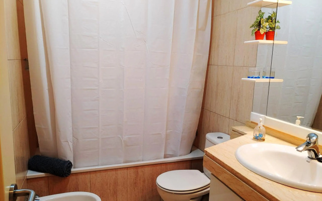 Olivia Sunset by HelloApartments