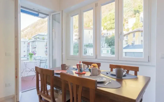 White Lake View Apartment