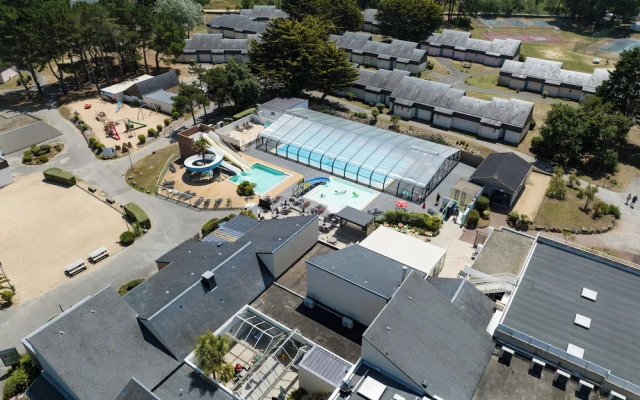 Club Vacances Bleues Keravel