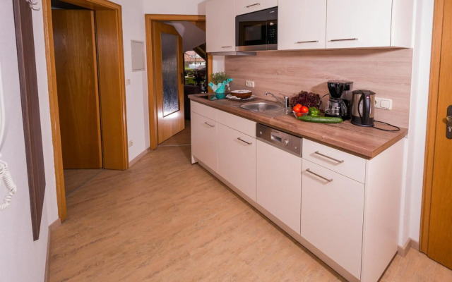 Ferienwohnungen Chiemgauer Seenglück