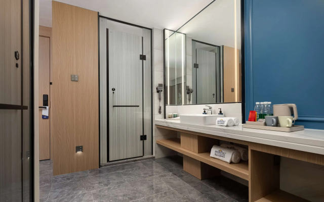 Microtel By Wyndham Qingdao Huangdao