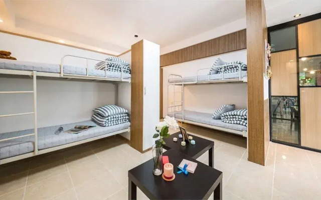 Jeju Peterpan Guesthouse