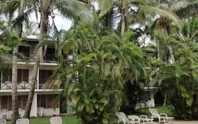 Beachside Resort Nadi