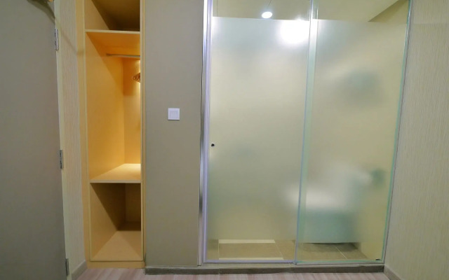 33 Boutique Hotel Bandar Sunway