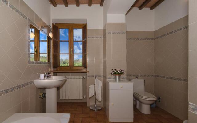 Agriturismo Ai Linchi