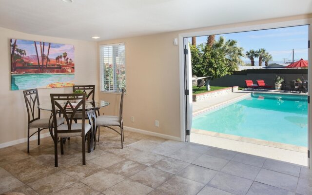 PS001 7 Bedroom Villa By Senstay