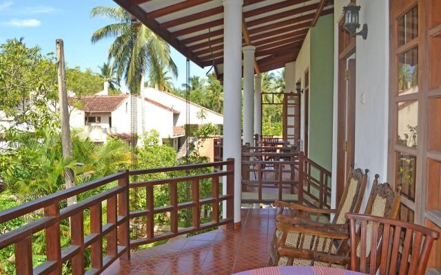 Palitha Guesthouse Hotel Dandelion