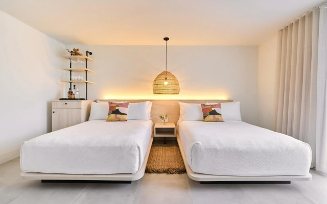 Hotel Greystone - Adults Only