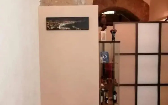Bruno's Historic Home