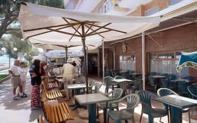 Hotel Anita