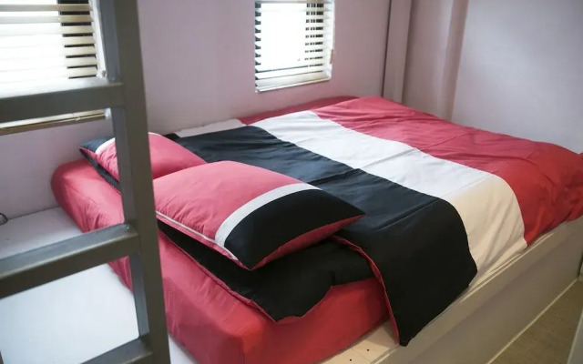 I am Guesthouse Gwangju - Hostel