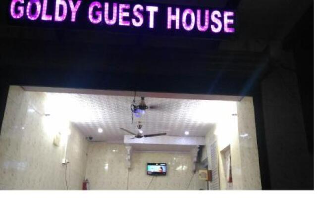 Goldy Guest House