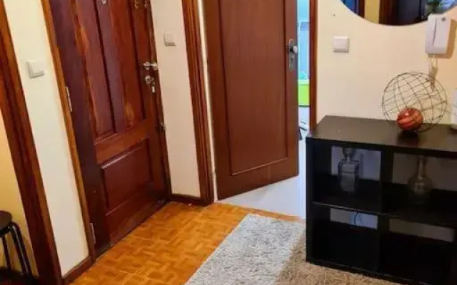 Porto Central Home