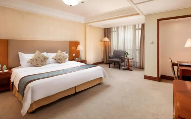 Changshu Jinling Tianming Grand Hotel