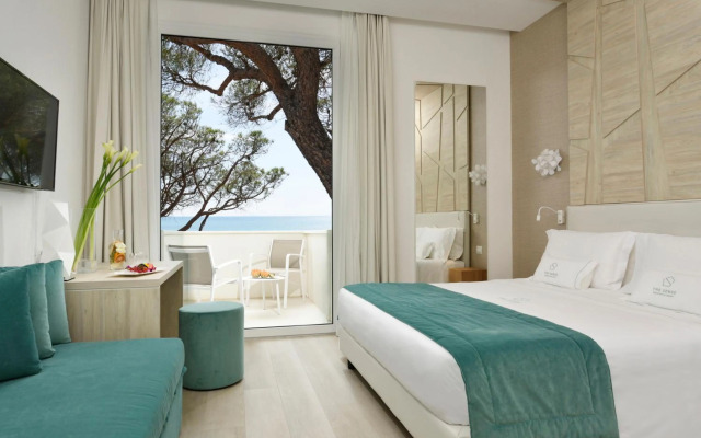 The Sense Experience Resort - Preferred Hotels & Resorts