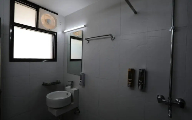 Banipark Service Apartment