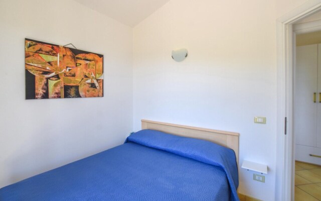 Stunning Apartment in Briatico With Wifi and 2 Bedrooms