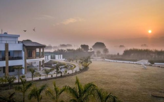 Abhyaran Resort & Spa Ranthambore