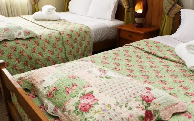 Hostal San Martin