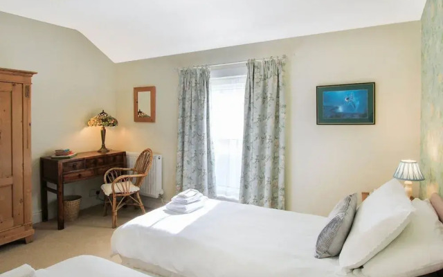 Amelie Cottage