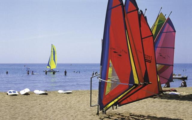Hotel Villa del Mar