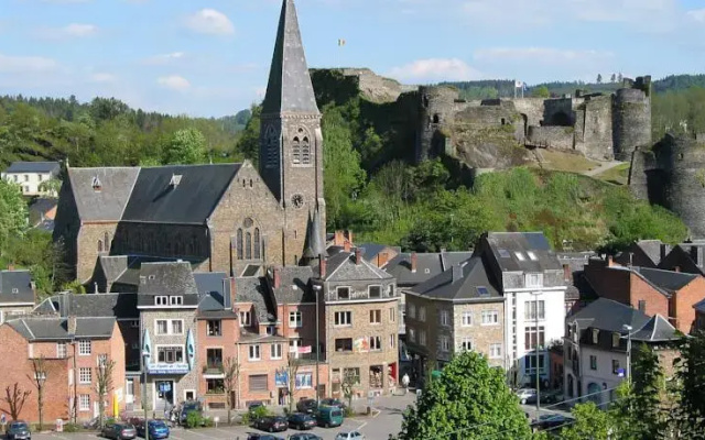 Rochettes Pluton
