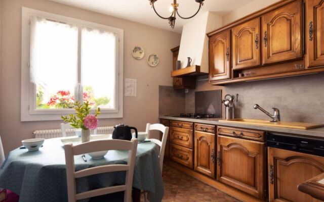 Le Pré Salé (PRB400)