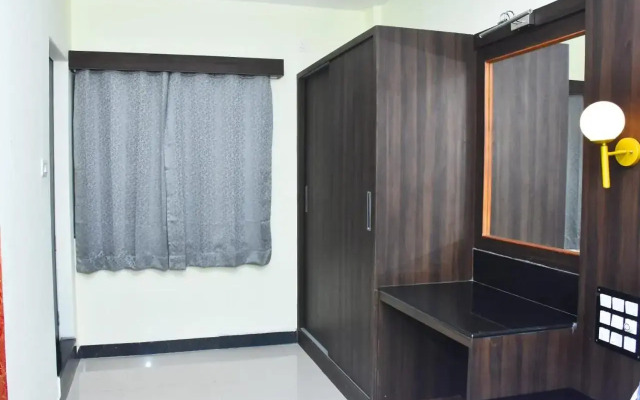 Hotel La Gowri, Coorg