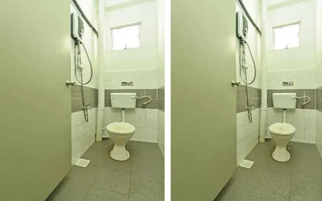 Cz Hotel by OYO Rooms