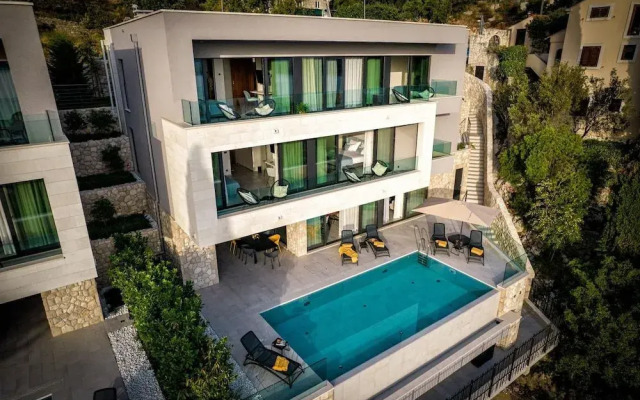 Villa Helios Dubrovnik