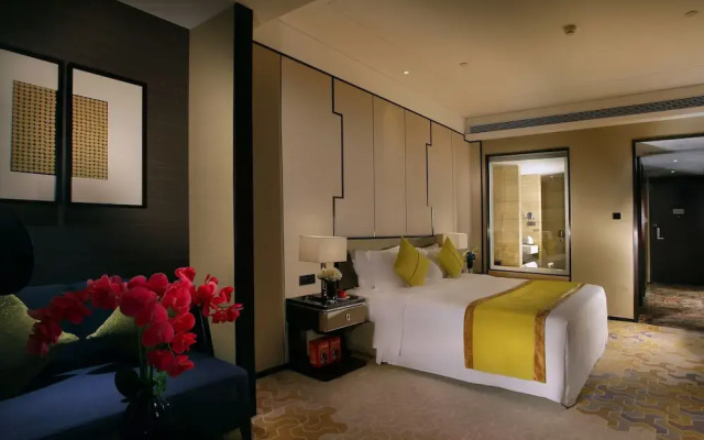 the Star Hotel