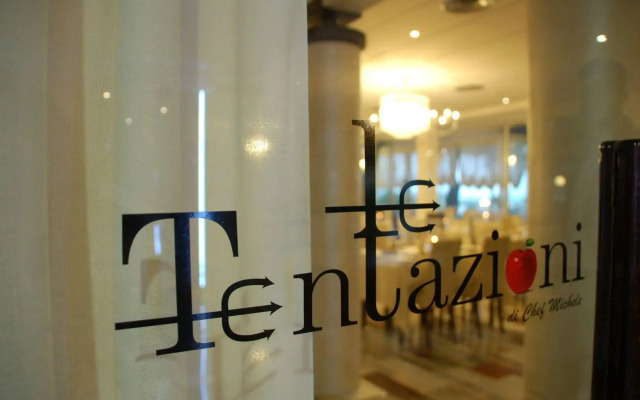 Fantinello Hotel