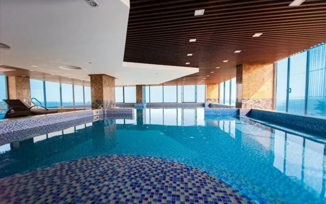 THC Holiday Hotel Sam Son