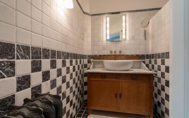 Attractive holiday home in Zoutelande near center