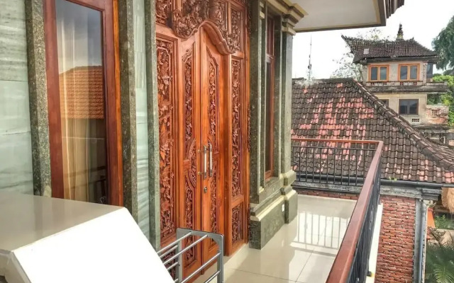 Sapta House