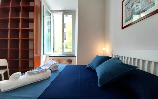 A Casa di Vittoria