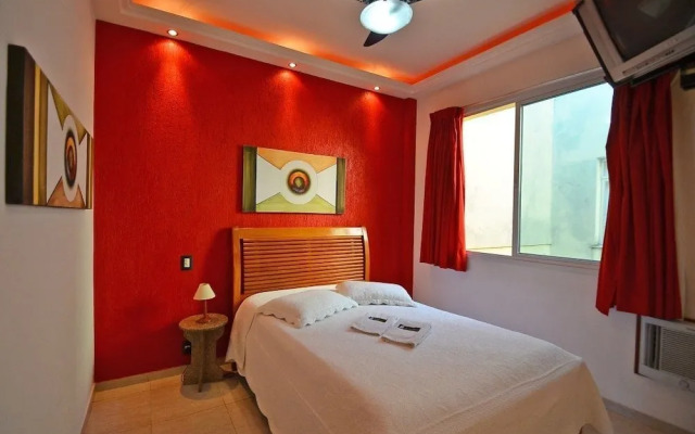 Rios Finest Nossa Senhora Copacabana