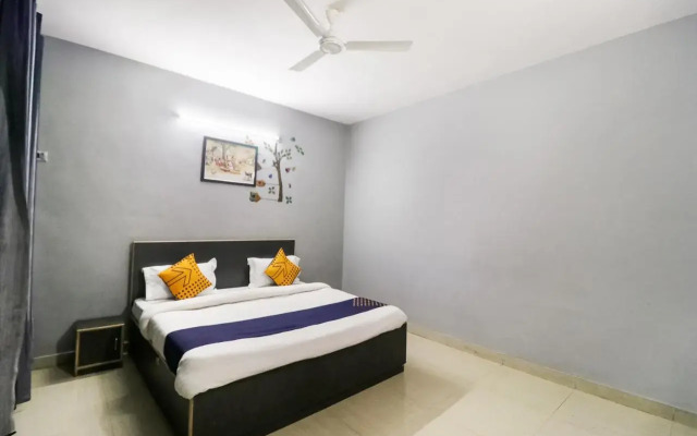 Spot On 35581 Sunrise Guest House