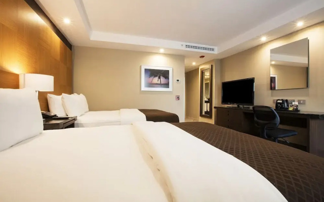Hotel Iter Internacional