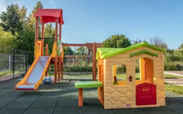 Holiday Homes not far From the sea in Gaski