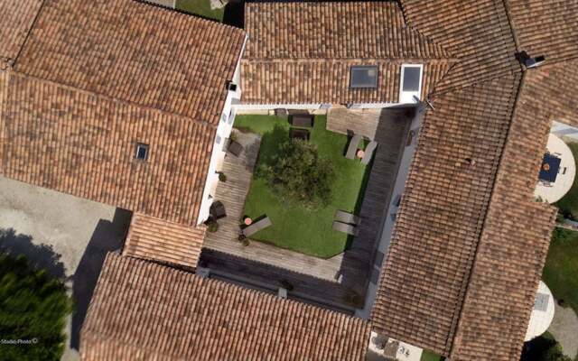 Gîte Cheray