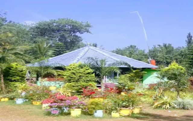 Rising Surya - Coorg Recreations by StayApart