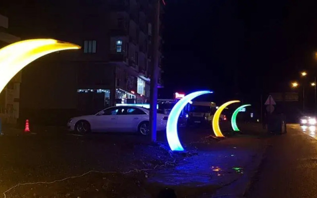 Çelebi Otel