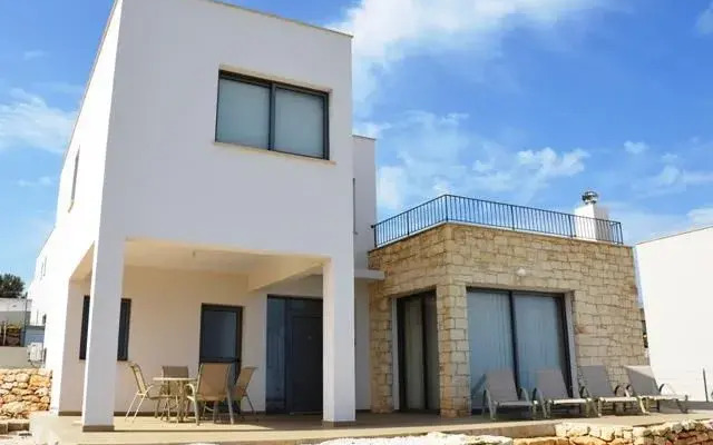 3 Br Villa Imogine - Chg 8879