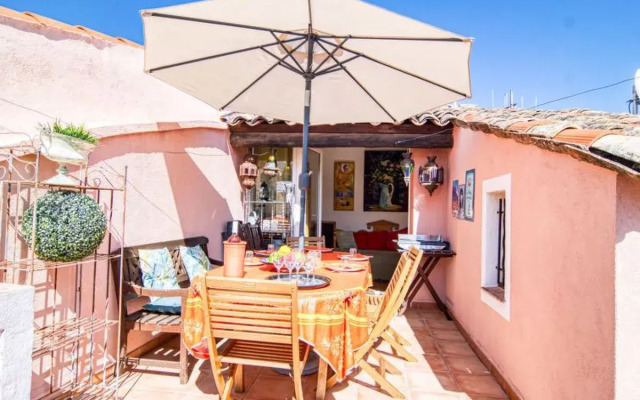 House La Roq Roquebrune sur Argens